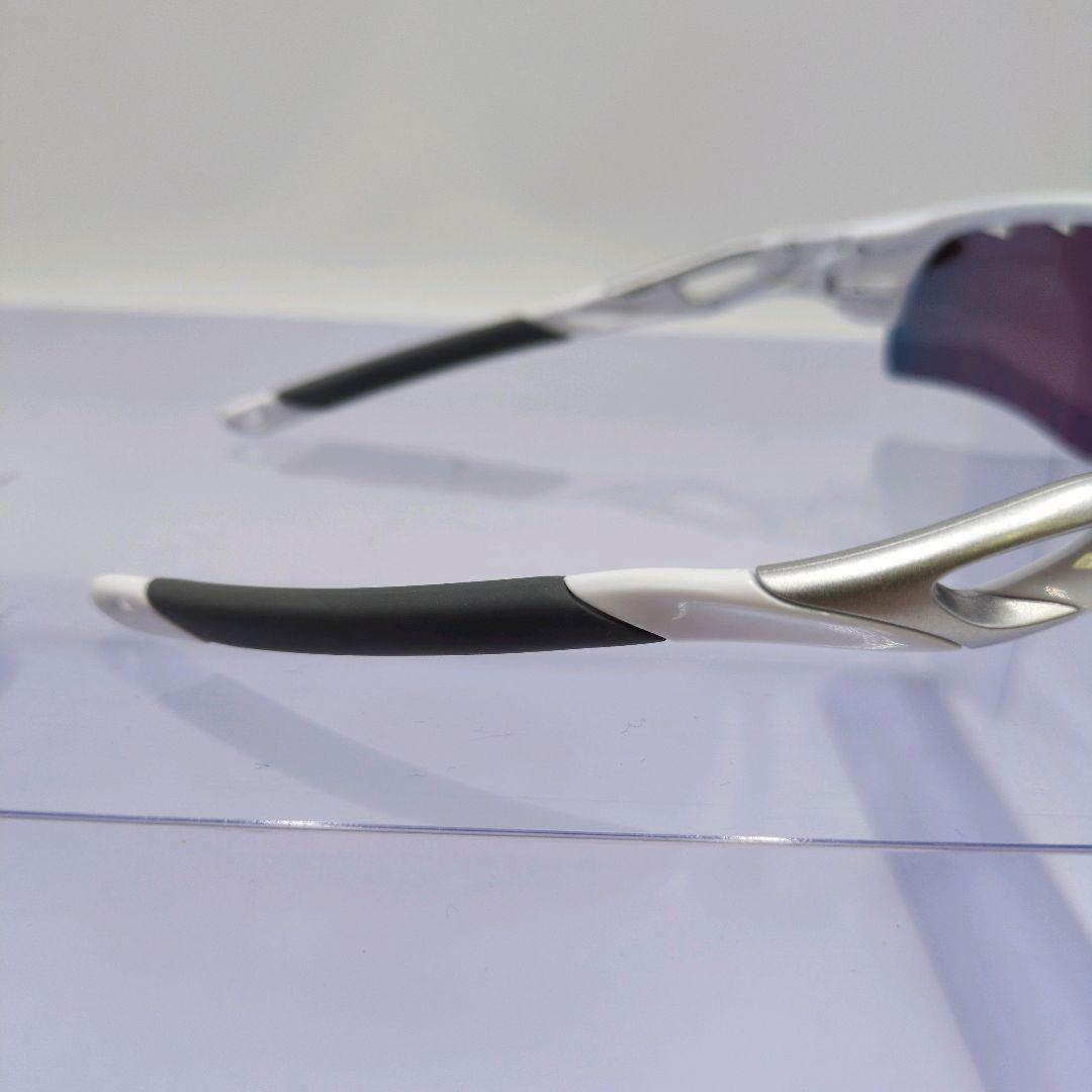 PRIZM OAKLEY RADARLOCK レーダーロック 偏光 プリズム