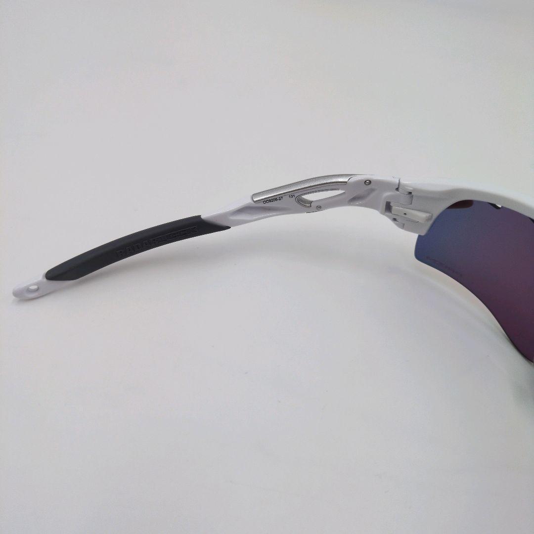 PRIZM OAKLEY RADARLOCK レーダーロック 偏光 プリズム
