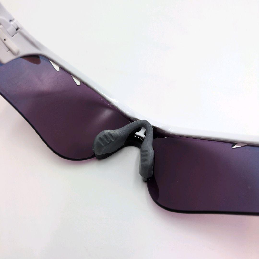 PRIZM OAKLEY RADARLOCK レーダーロック 偏光 プリズム