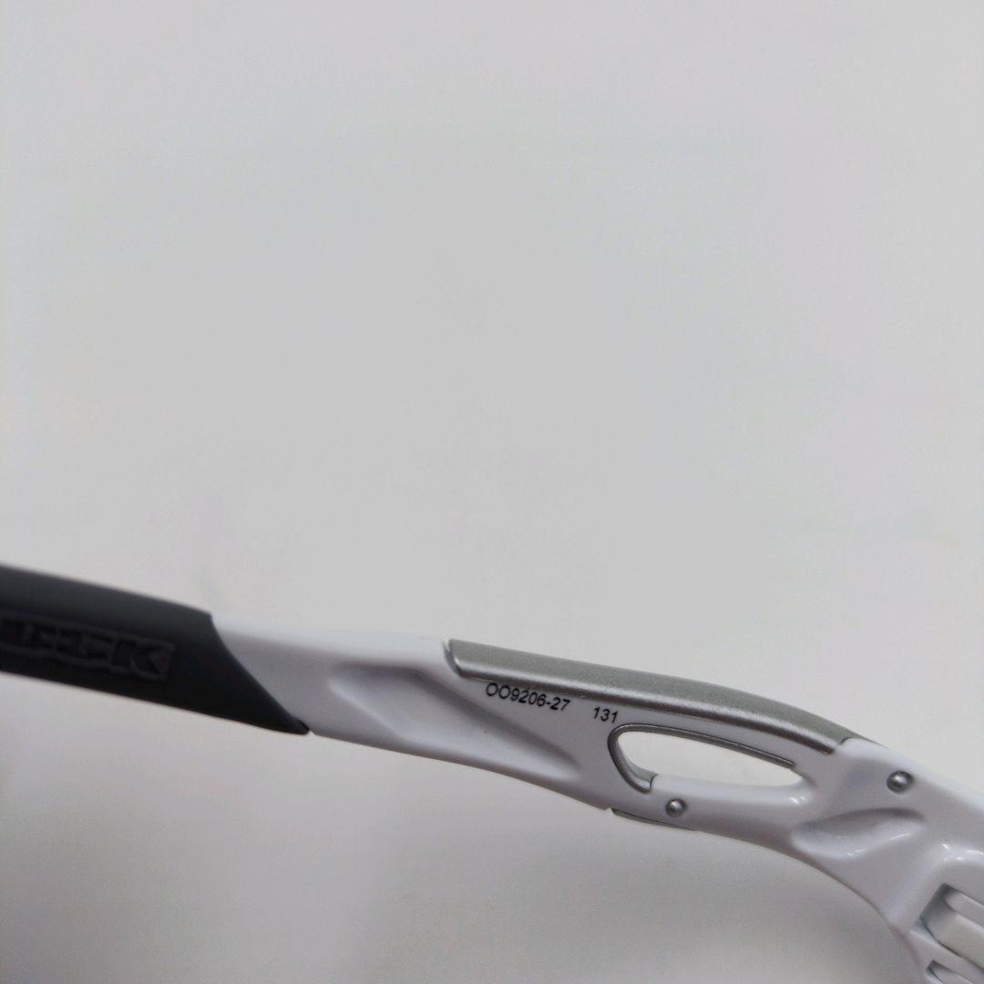 PRIZM OAKLEY RADARLOCK レーダーロック 偏光 プリズム