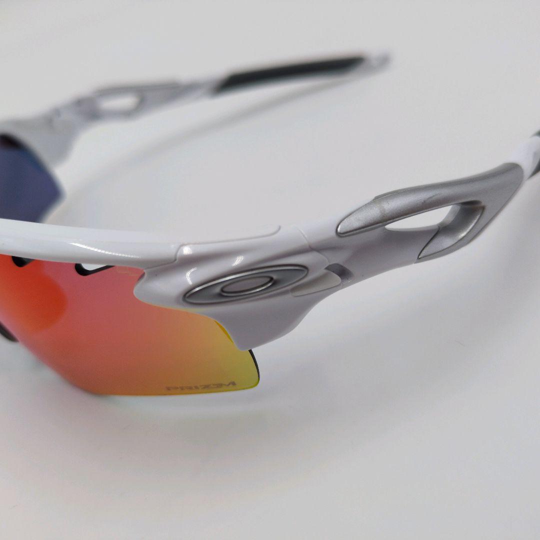 PRIZM OAKLEY RADARLOCK レーダーロック 偏光 プリズム