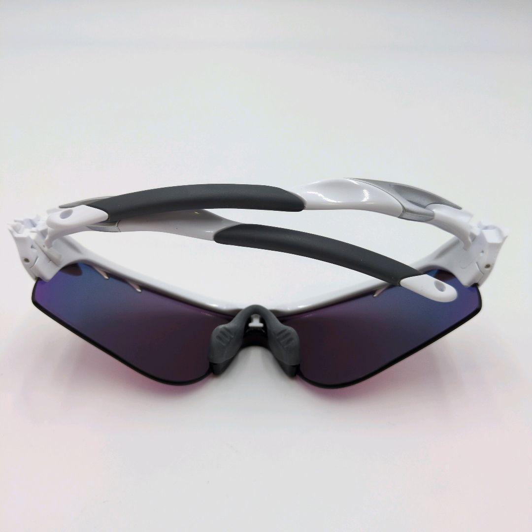 PRIZM OAKLEY RADARLOCK レーダーロック 偏光 プリズム