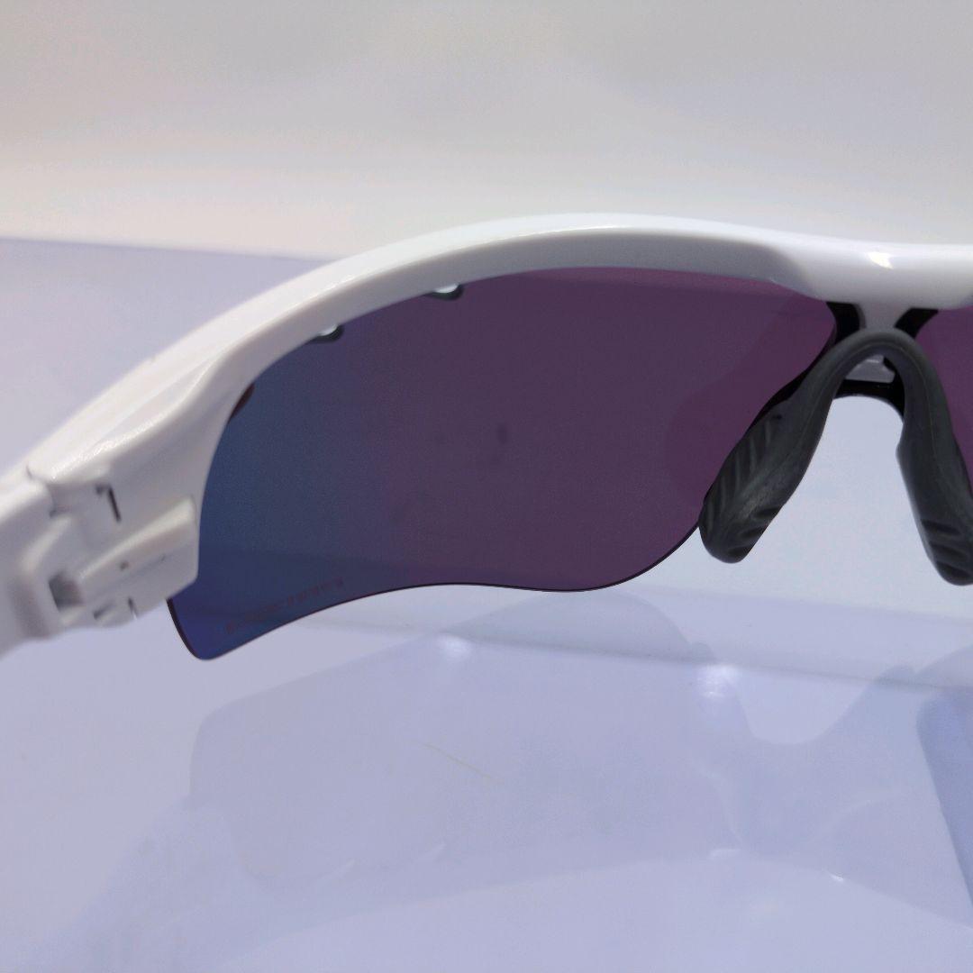 PRIZM OAKLEY RADARLOCK レーダーロック 偏光 プリズム