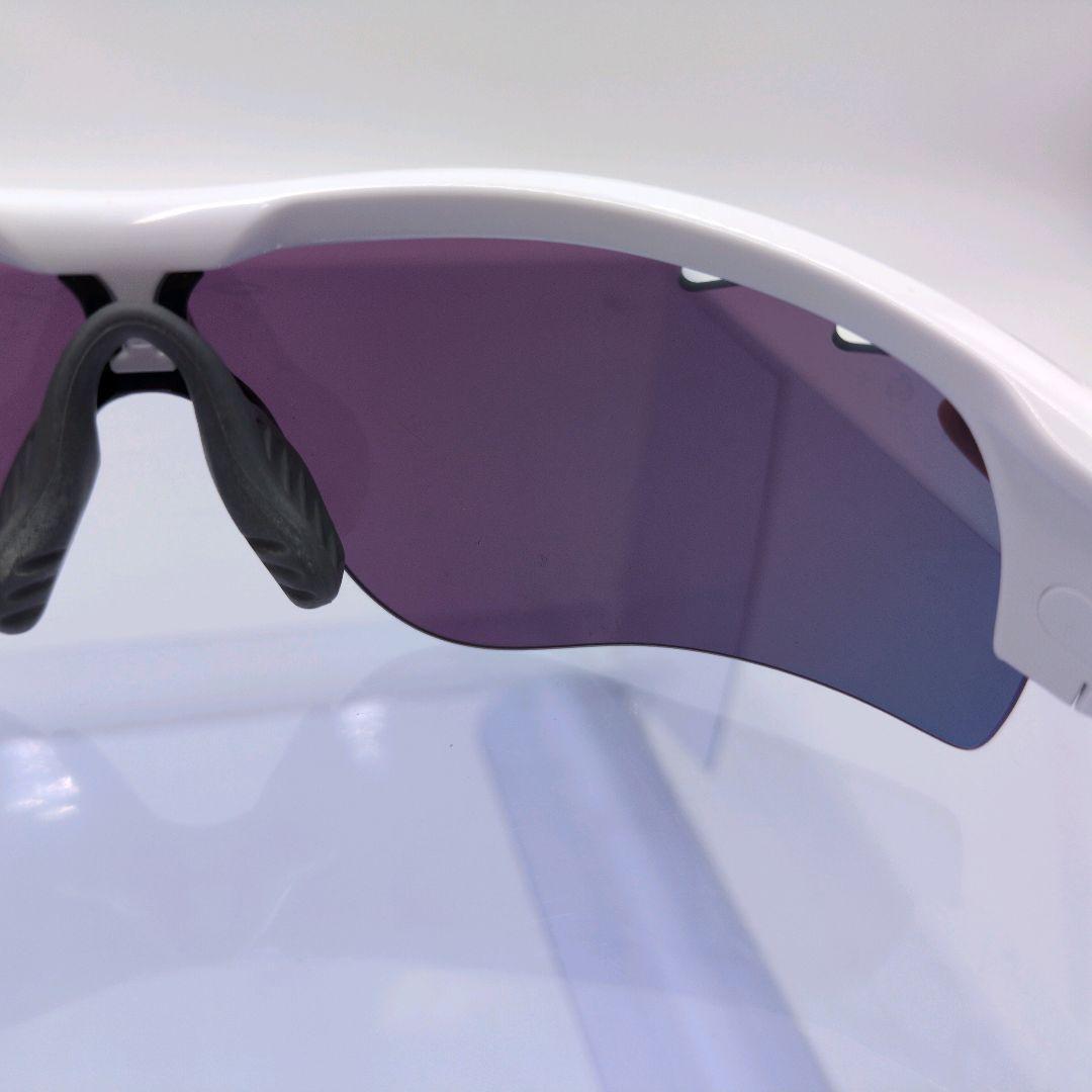PRIZM OAKLEY RADARLOCK レーダーロック 偏光 プリズム