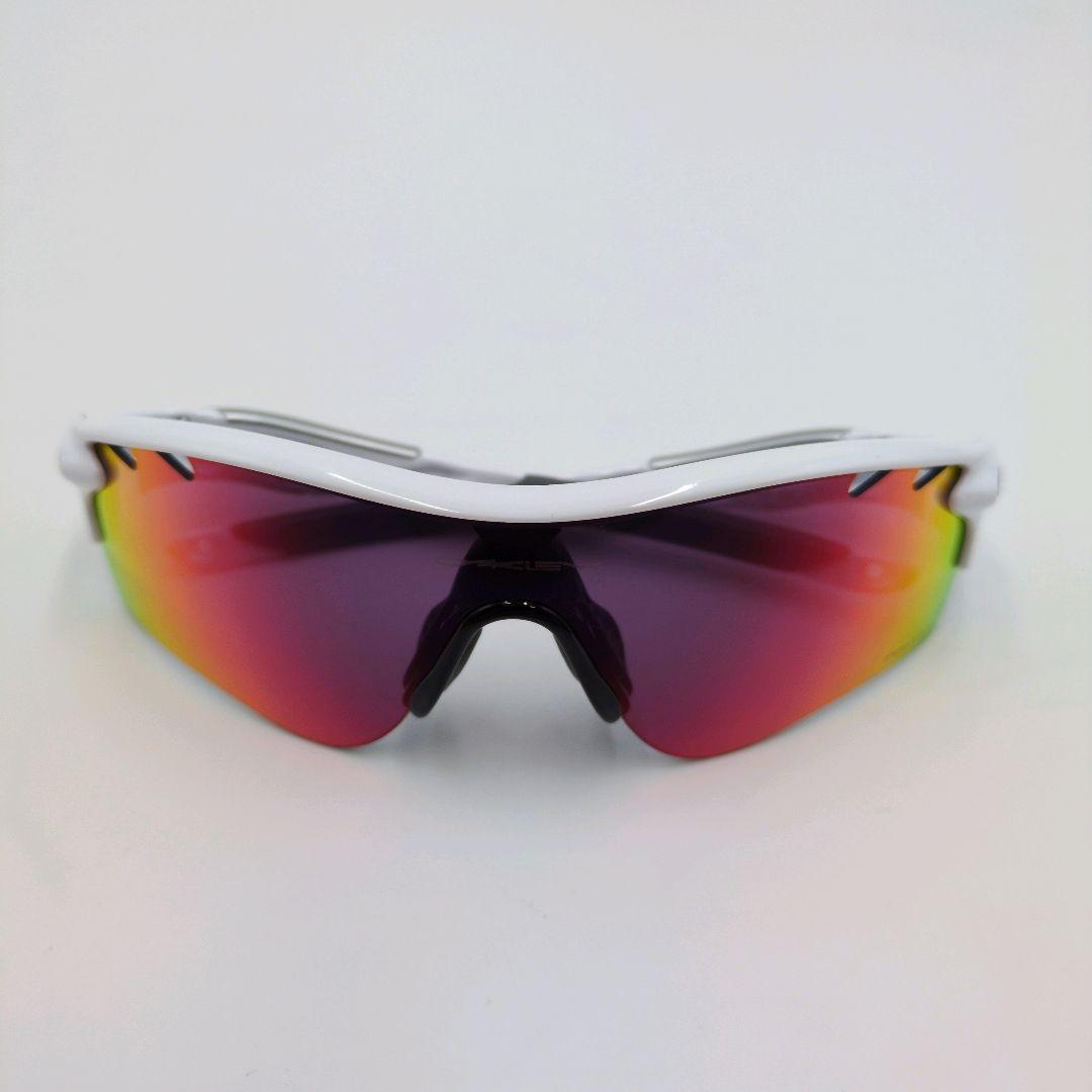 PRIZM OAKLEY RADARLOCK レーダーロック 偏光 プリズム