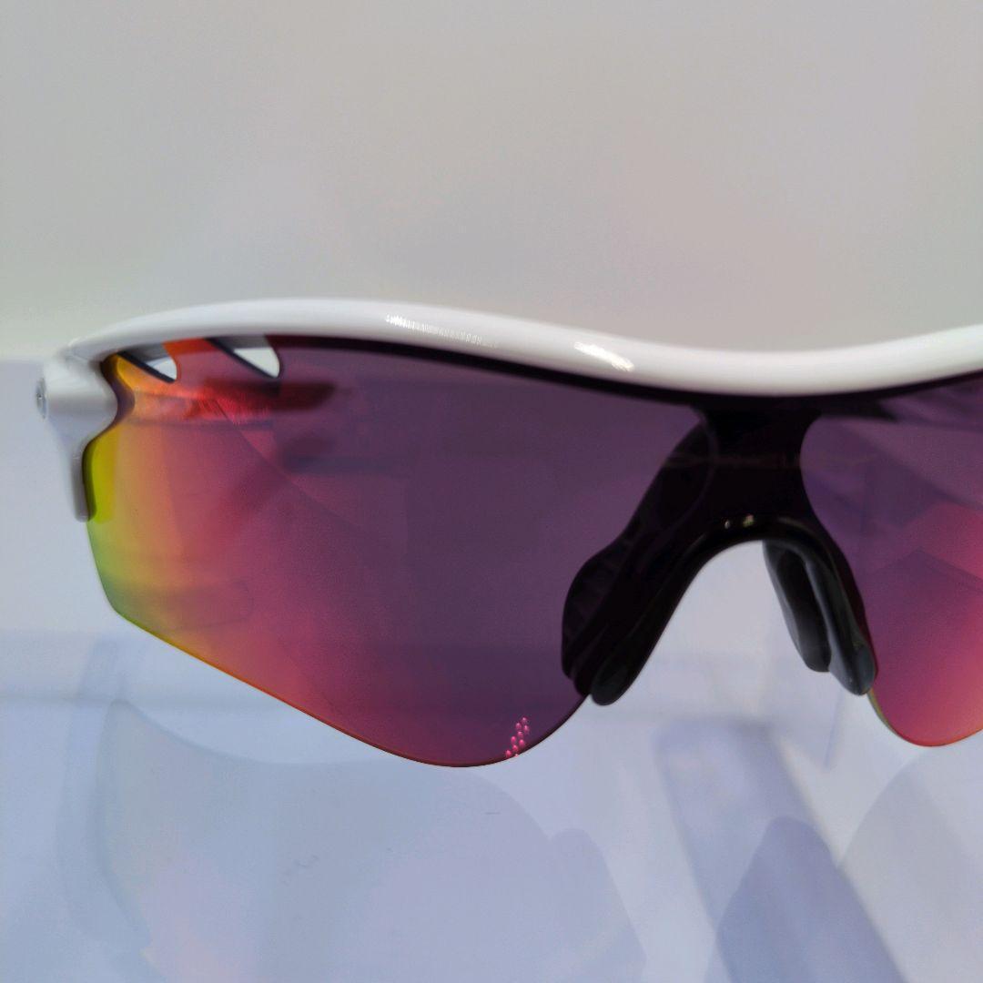 PRIZM OAKLEY RADARLOCK レーダーロック 偏光 プリズム