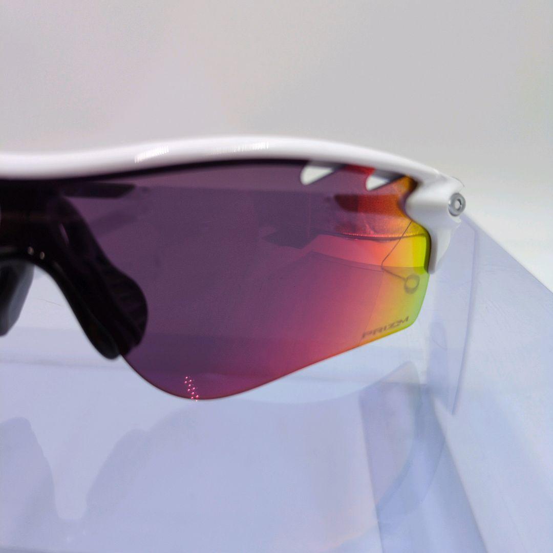 PRIZM OAKLEY RADARLOCK レーダーロック 偏光 プリズム