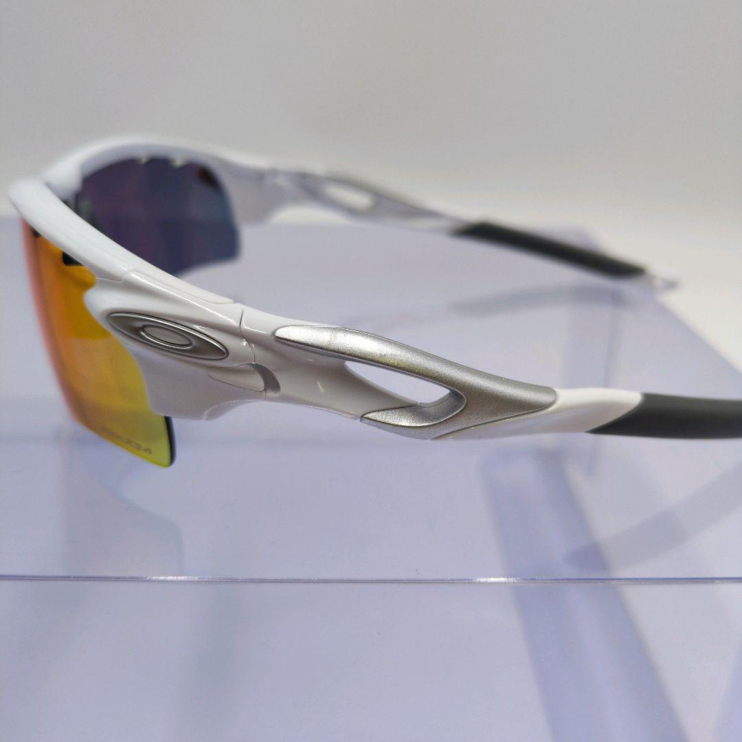 PRIZM OAKLEY RADARLOCK レーダーロック 偏光 プリズム