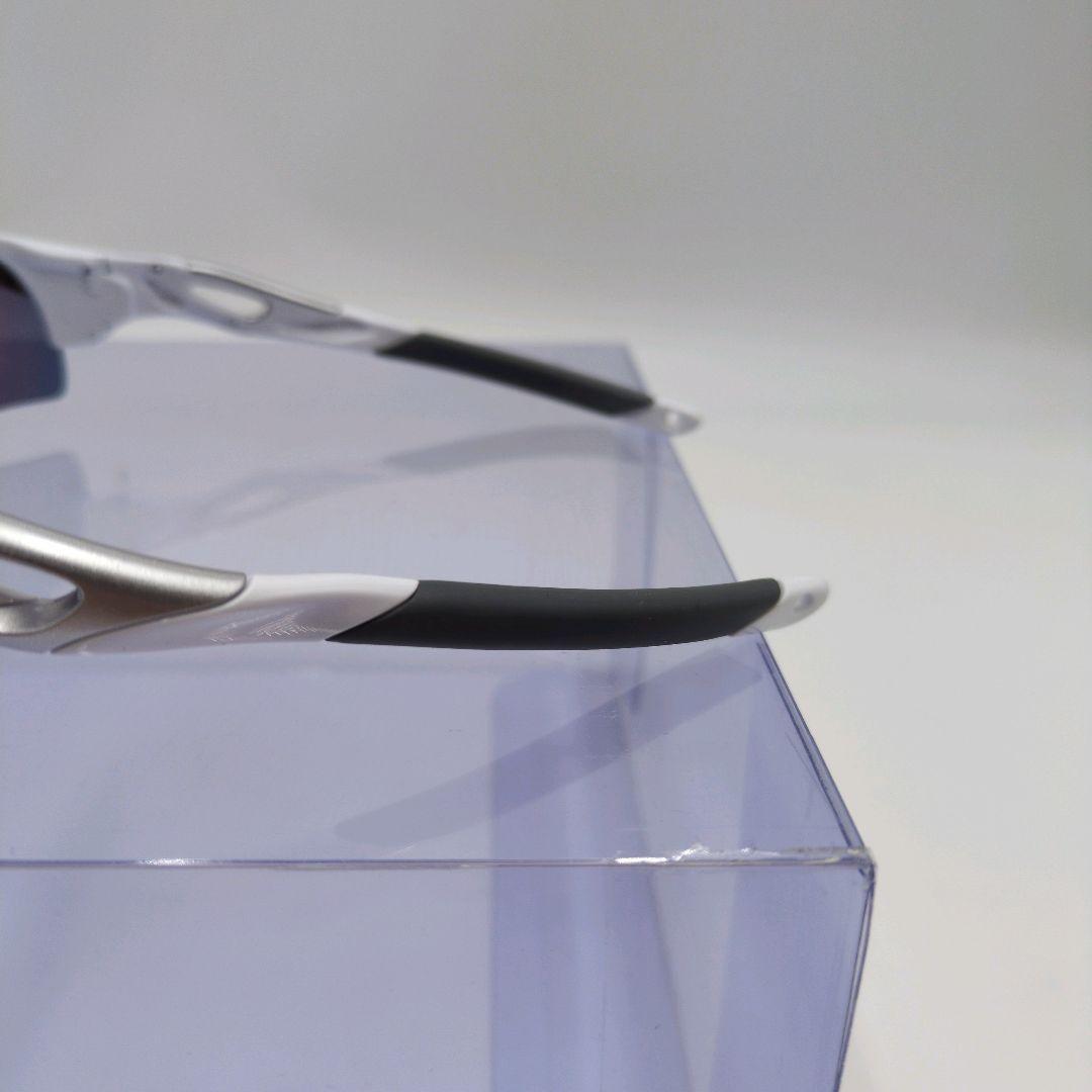 PRIZM OAKLEY RADARLOCK レーダーロック 偏光 プリズム