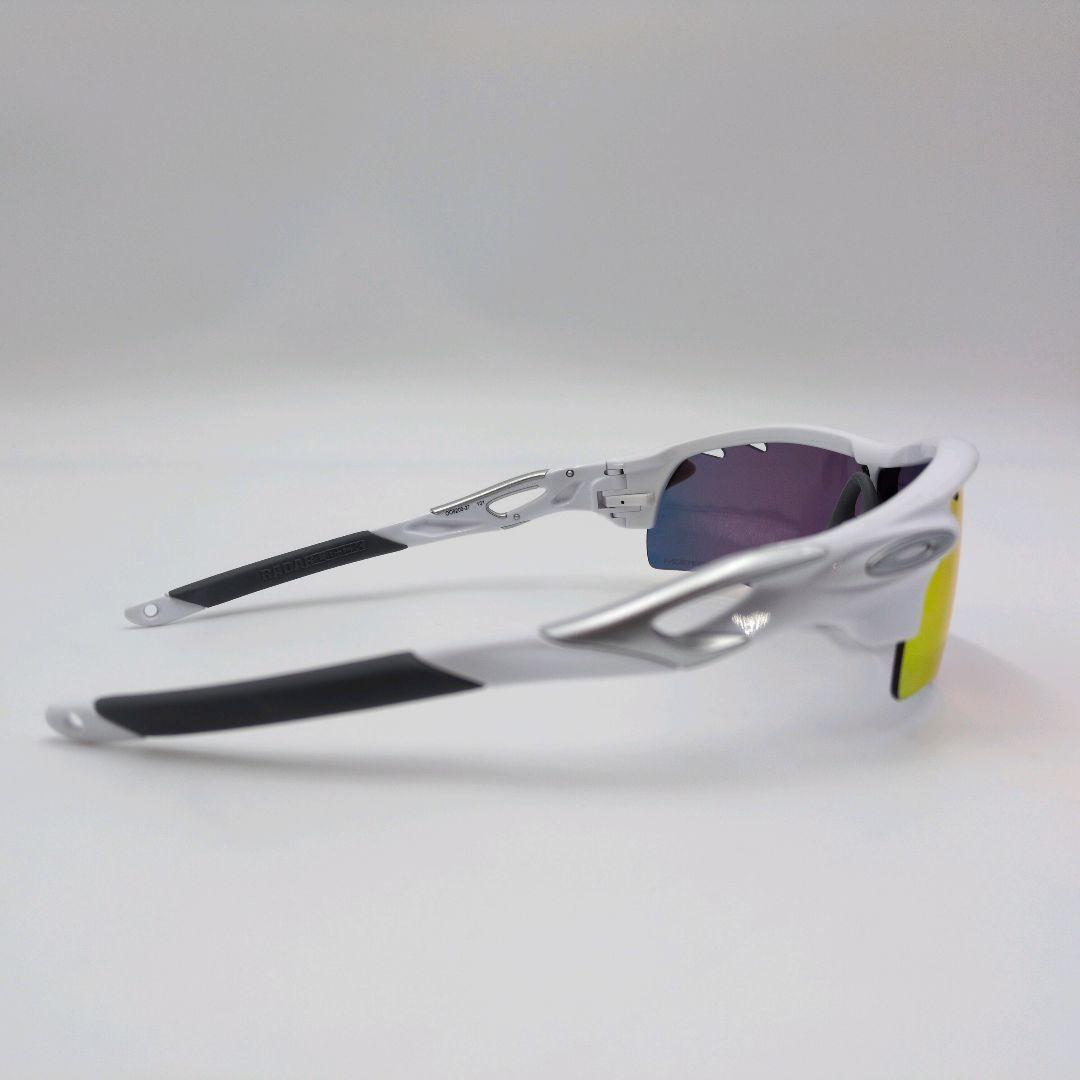 PRIZM OAKLEY RADARLOCK レーダーロック 偏光 プリズム