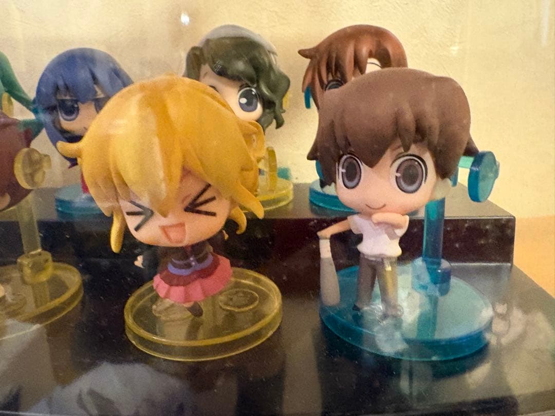 ひぐらしのなく頃に　うみねこのなく頃に　デフォルマニアポケットコレクション