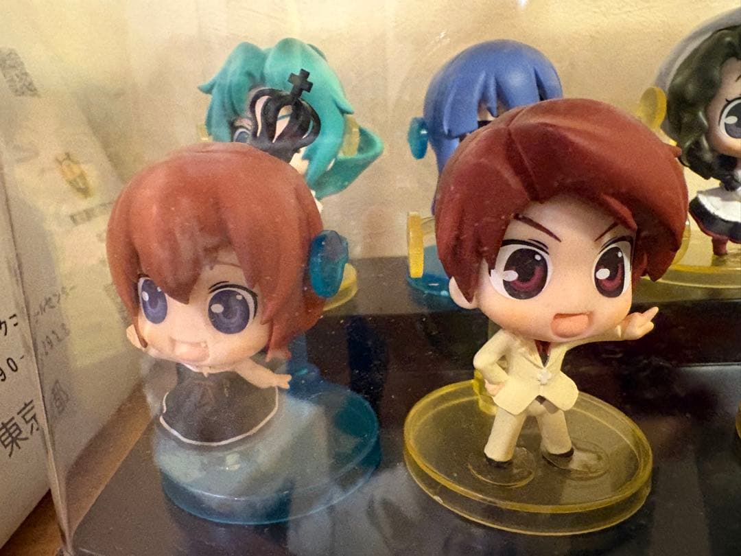 ひぐらしのなく頃に　うみねこのなく頃に　デフォルマニアポケットコレクション