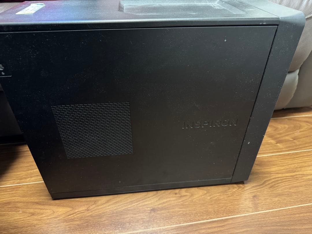 DELL Inspiron 620 Core i5 メモリ8GB