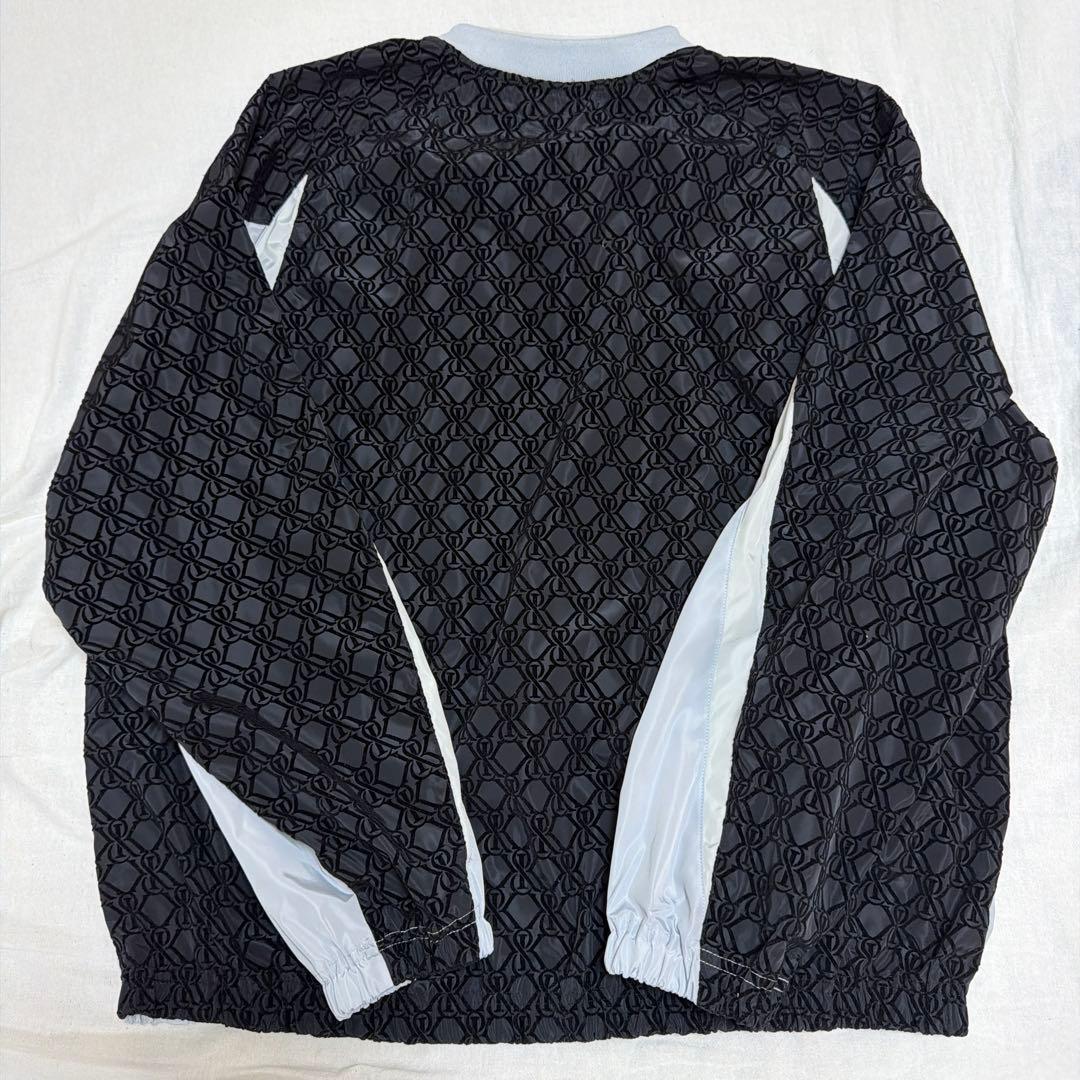 トップス Kith Dayton Combo Pullover \"Black\"