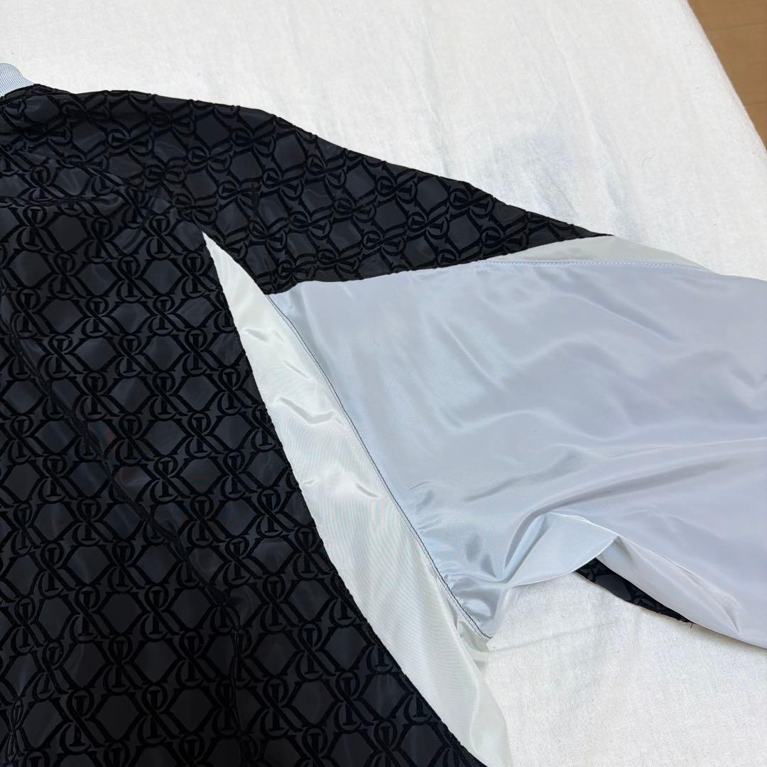 トップス Kith Dayton Combo Pullover \"Black\"