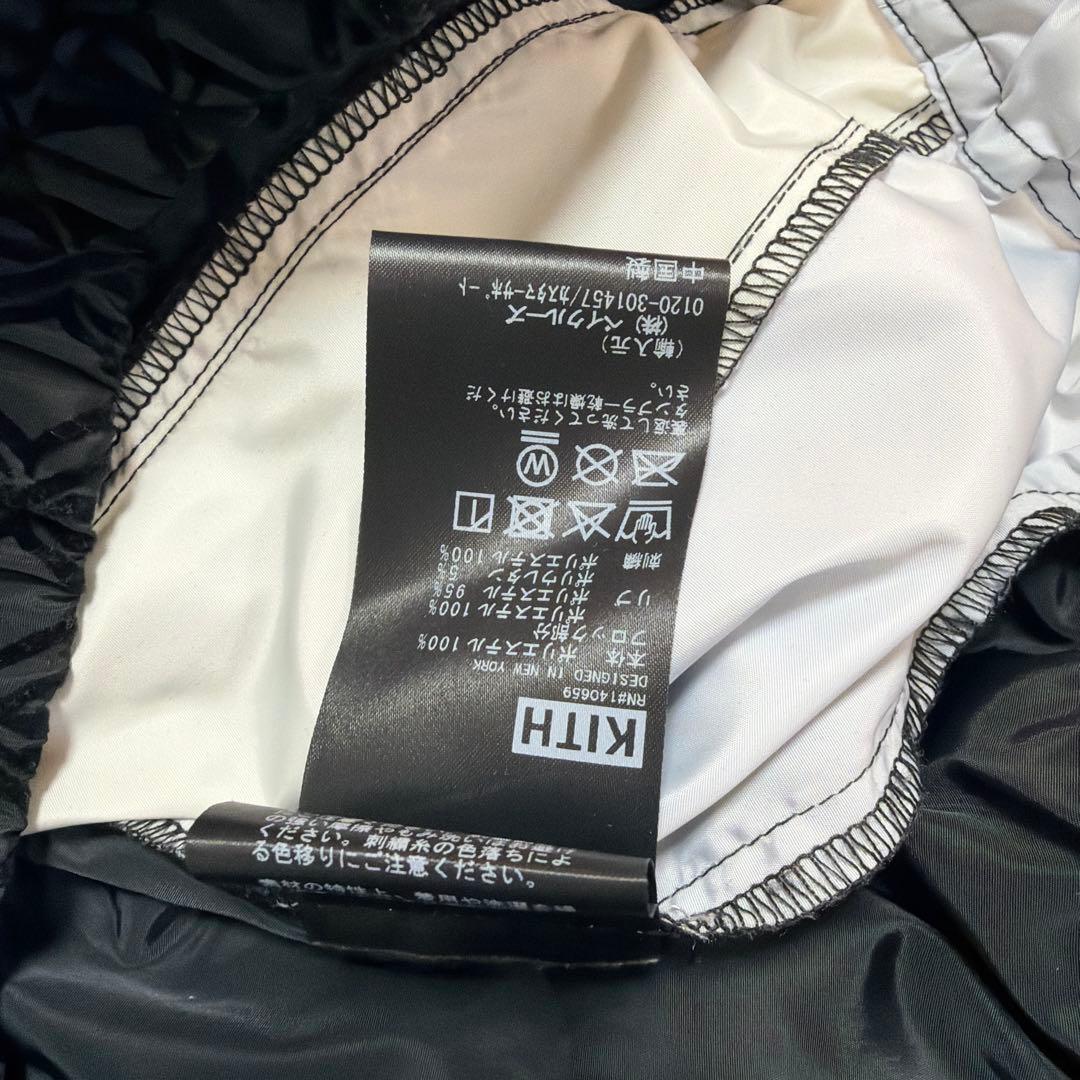 トップス Kith Dayton Combo Pullover \"Black\"