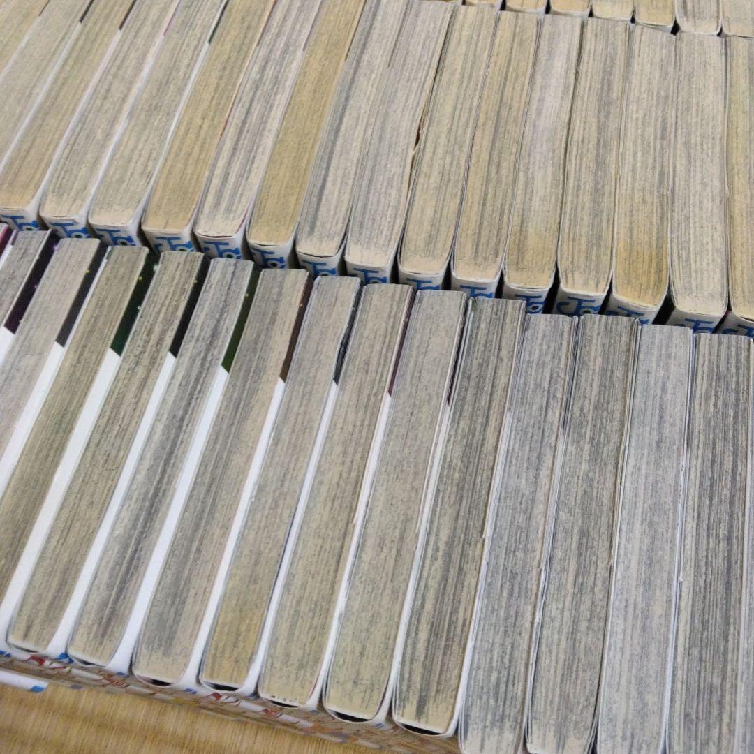 銀魂　全巻セット　1-77巻