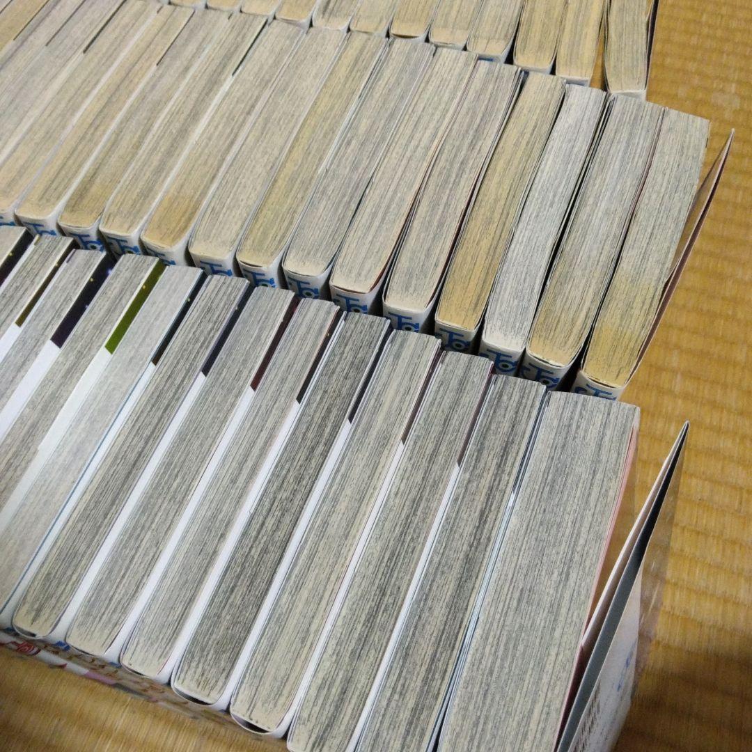 銀魂　全巻セット　1-77巻