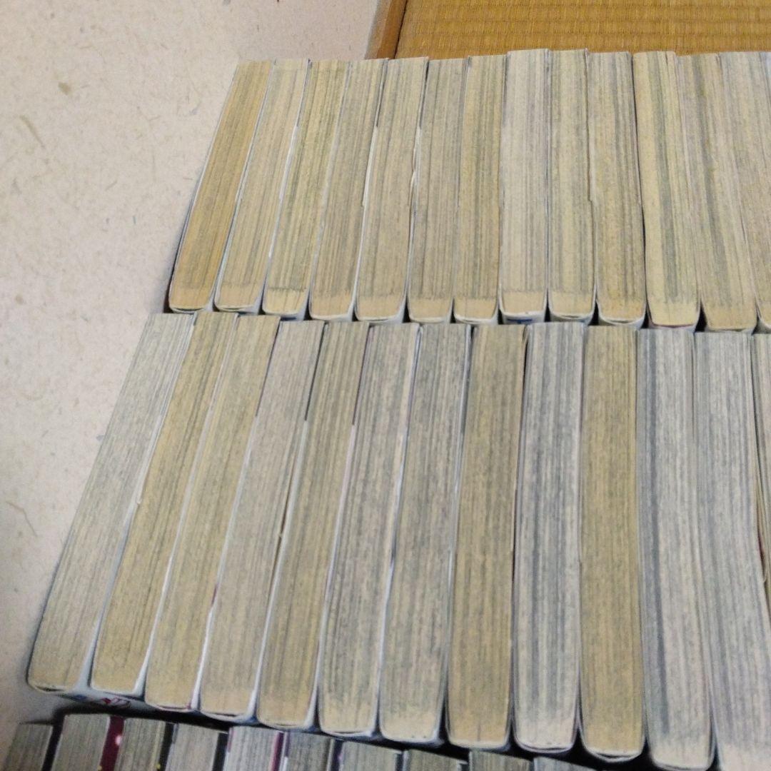 銀魂　全巻セット　1-77巻