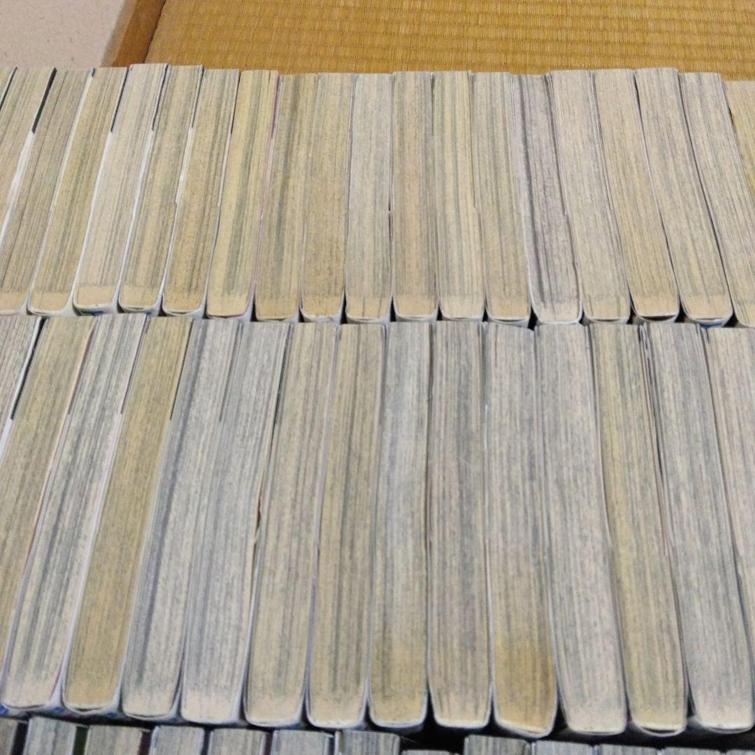 銀魂　全巻セット　1-77巻
