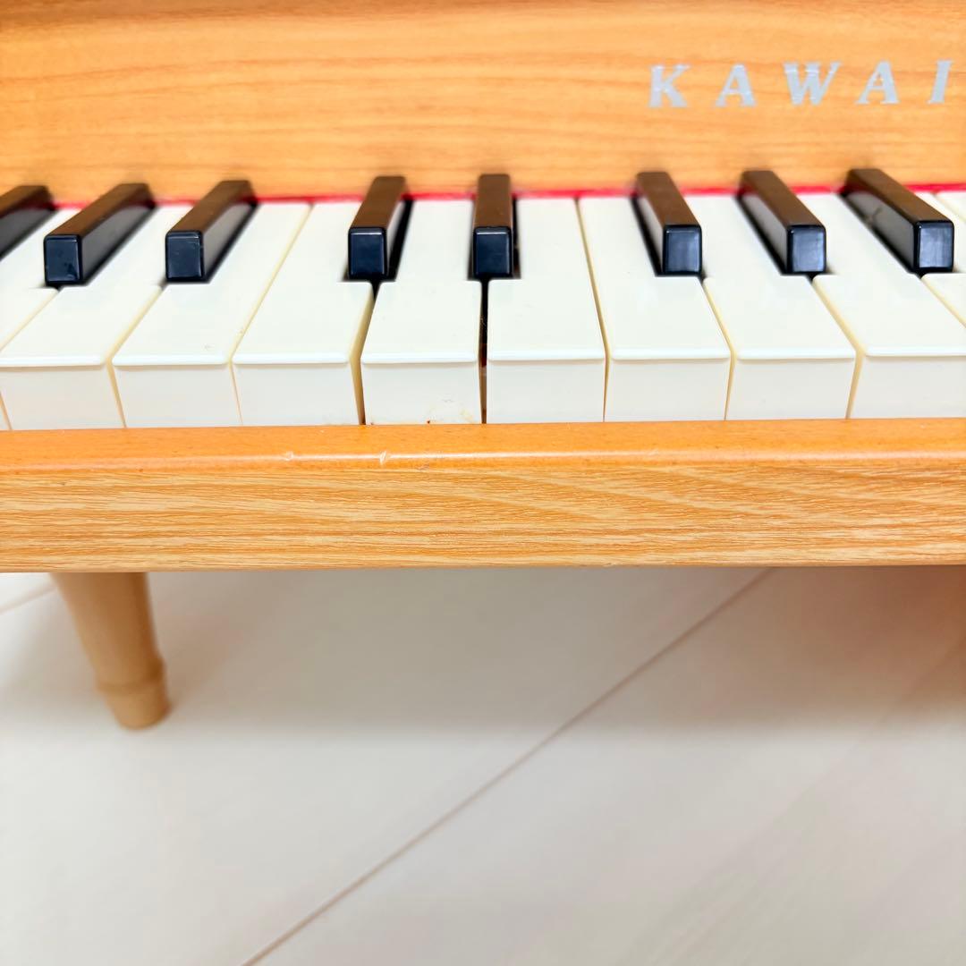 KAWAI ミニピアノ P-32