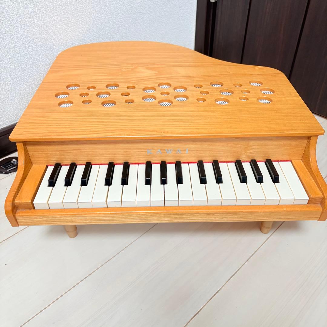 KAWAI ミニピアノ P-32