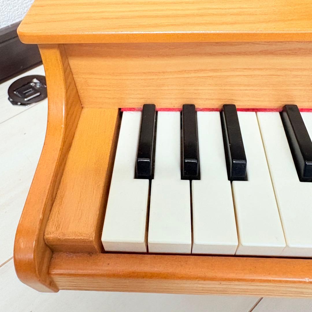 KAWAI ミニピアノ P-32