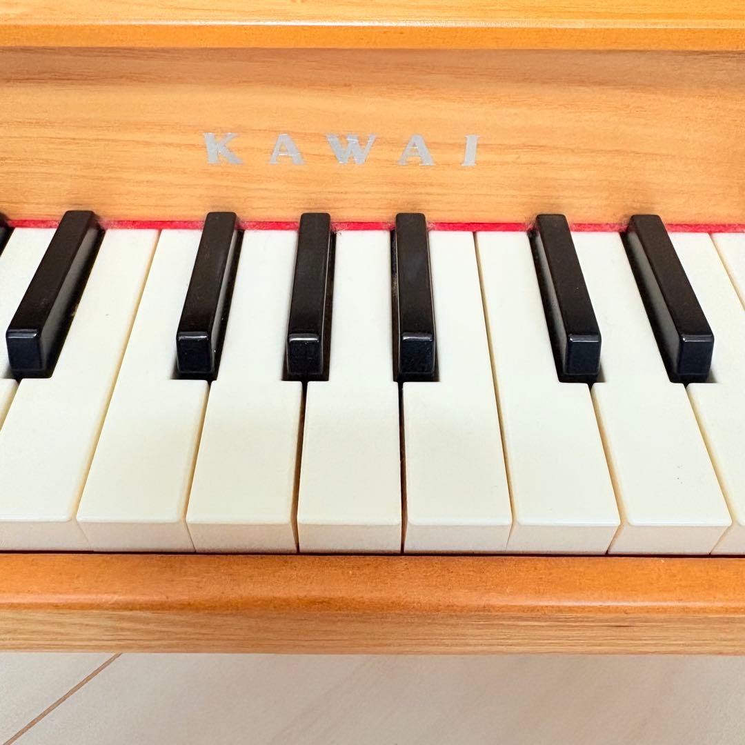 KAWAI ミニピアノ P-32