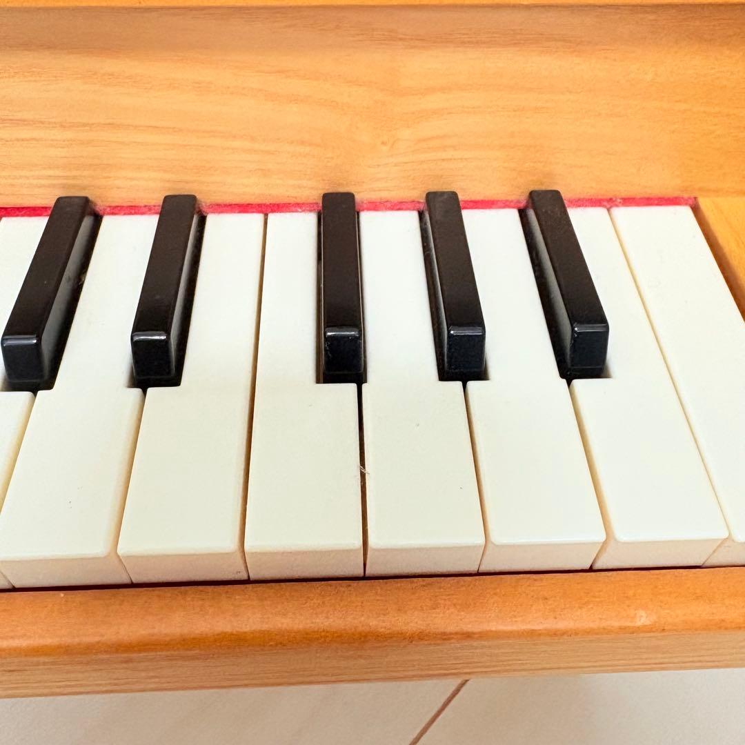 KAWAI ミニピアノ P-32