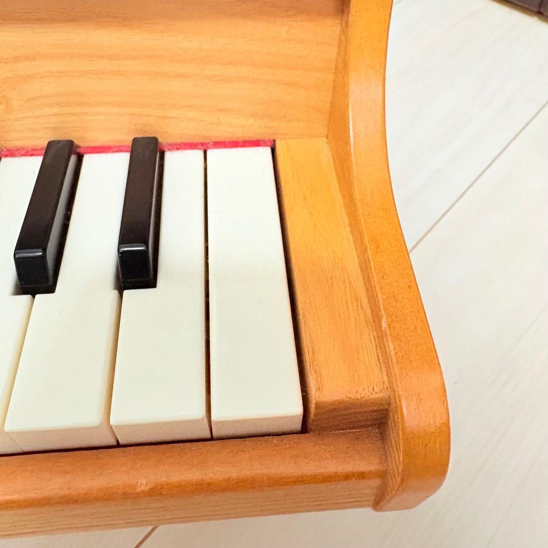 KAWAI ミニピアノ P-32