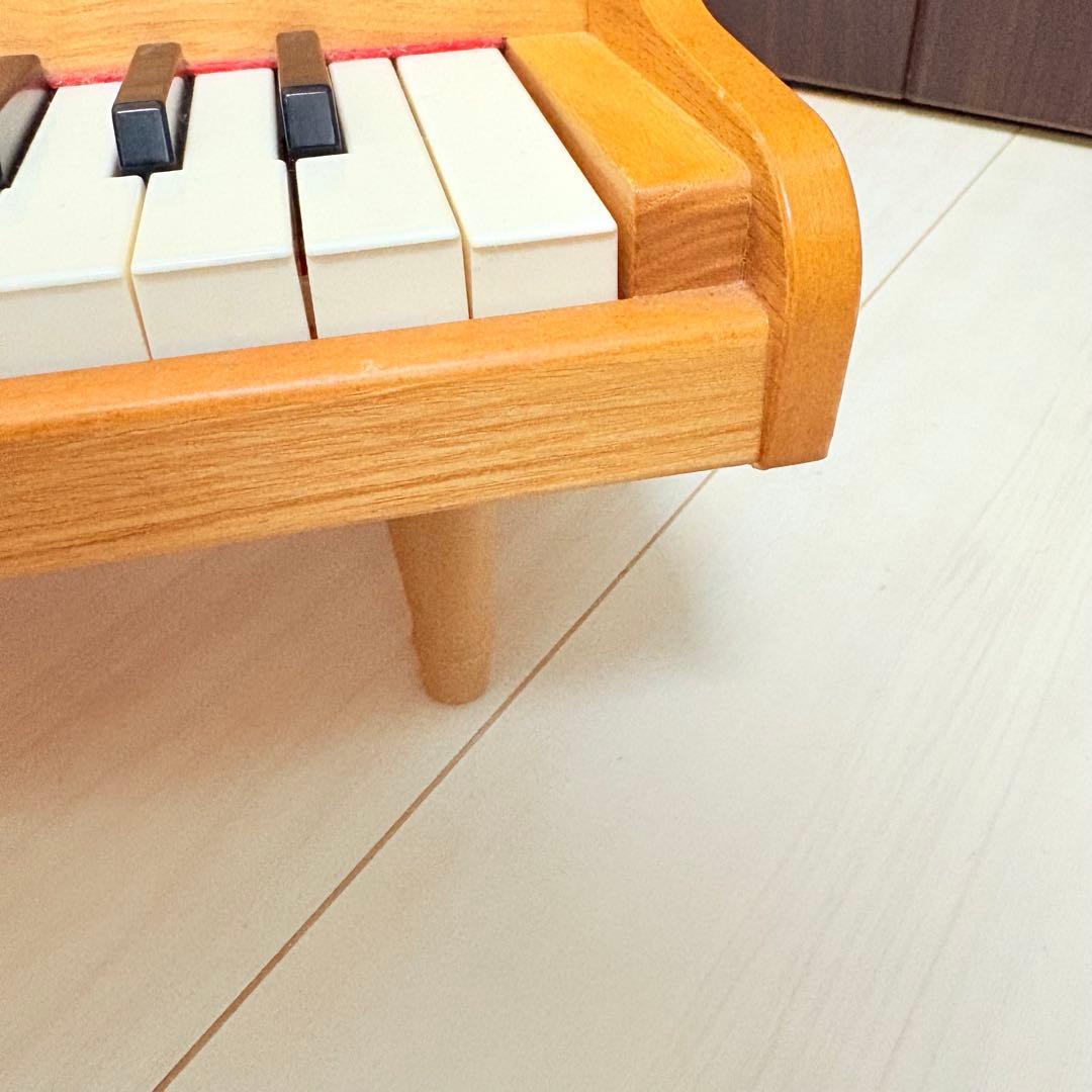 KAWAI ミニピアノ P-32