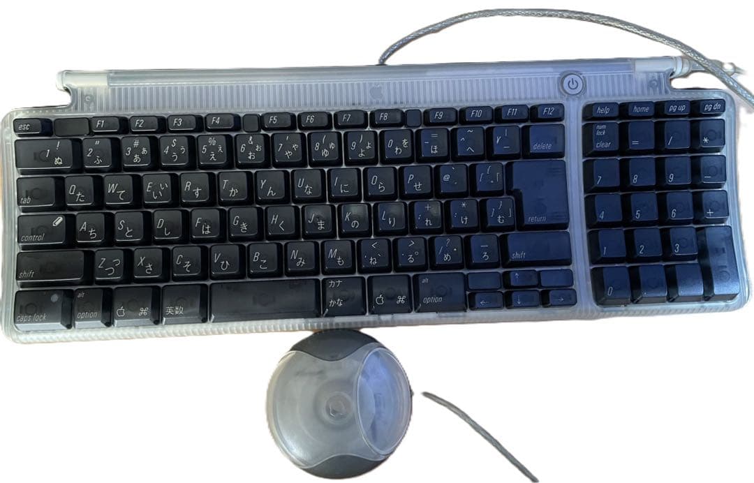iMAC DV Special Edition グラファイト M7668J/A