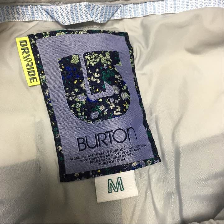 BURTON ウェア パンツ