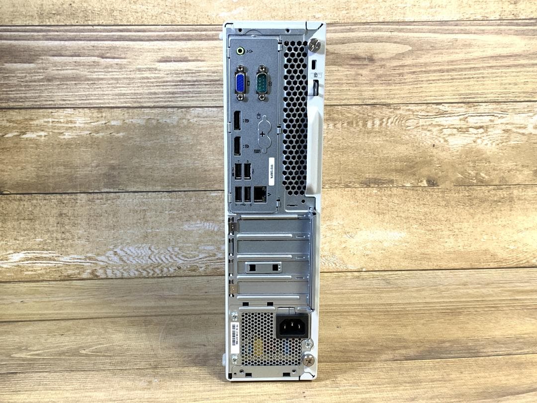 NEC M.2＋2.0TB Windows11 Pro i5 16GB MATE