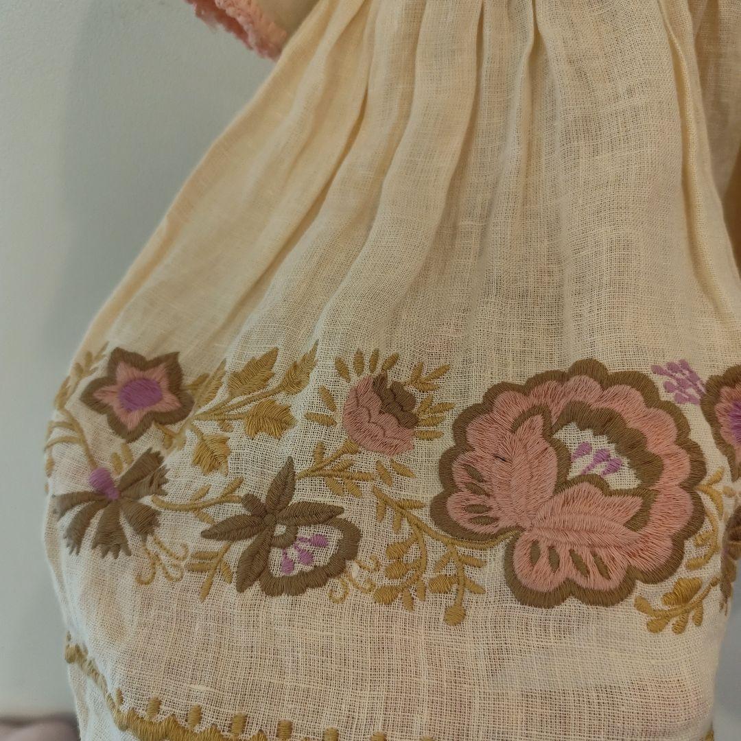 apolina ワンピース　mya dress