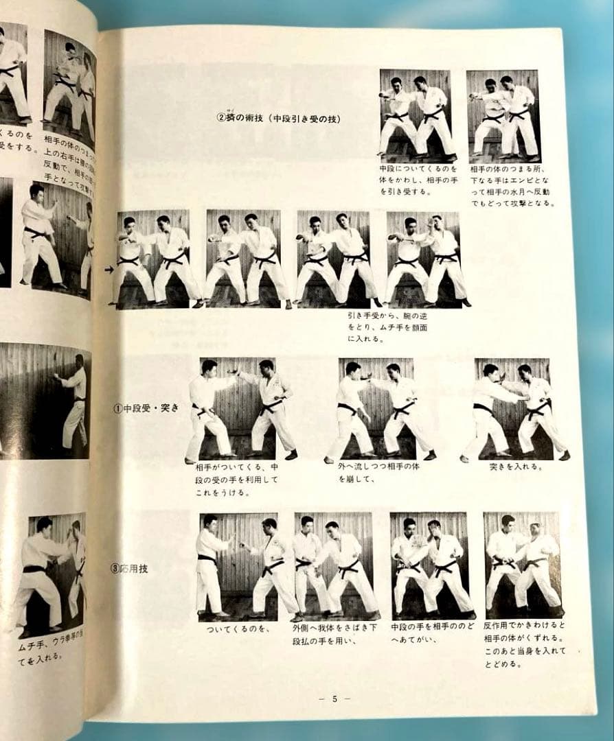 中国拳法大講座　本