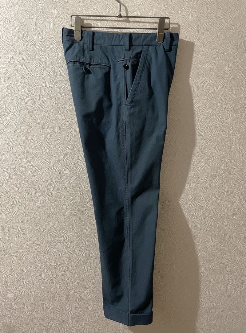 Paul Smith ショールカラー カバーオール セットアップ