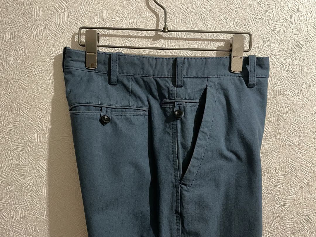 Paul Smith ショールカラー カバーオール セットアップ