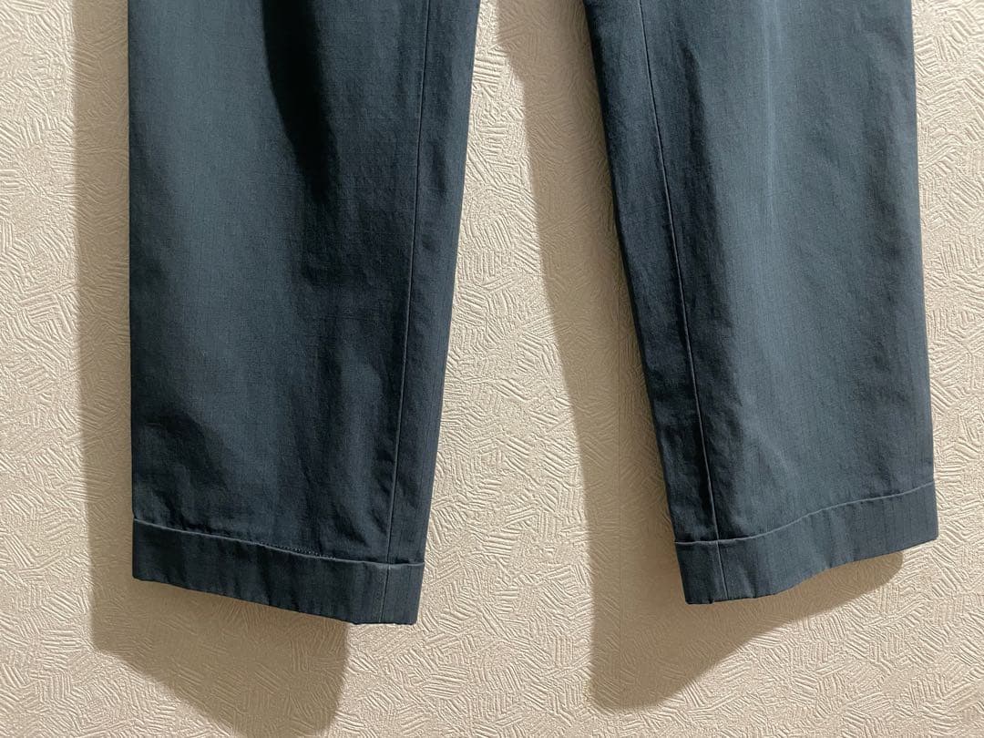 Paul Smith ショールカラー カバーオール セットアップ