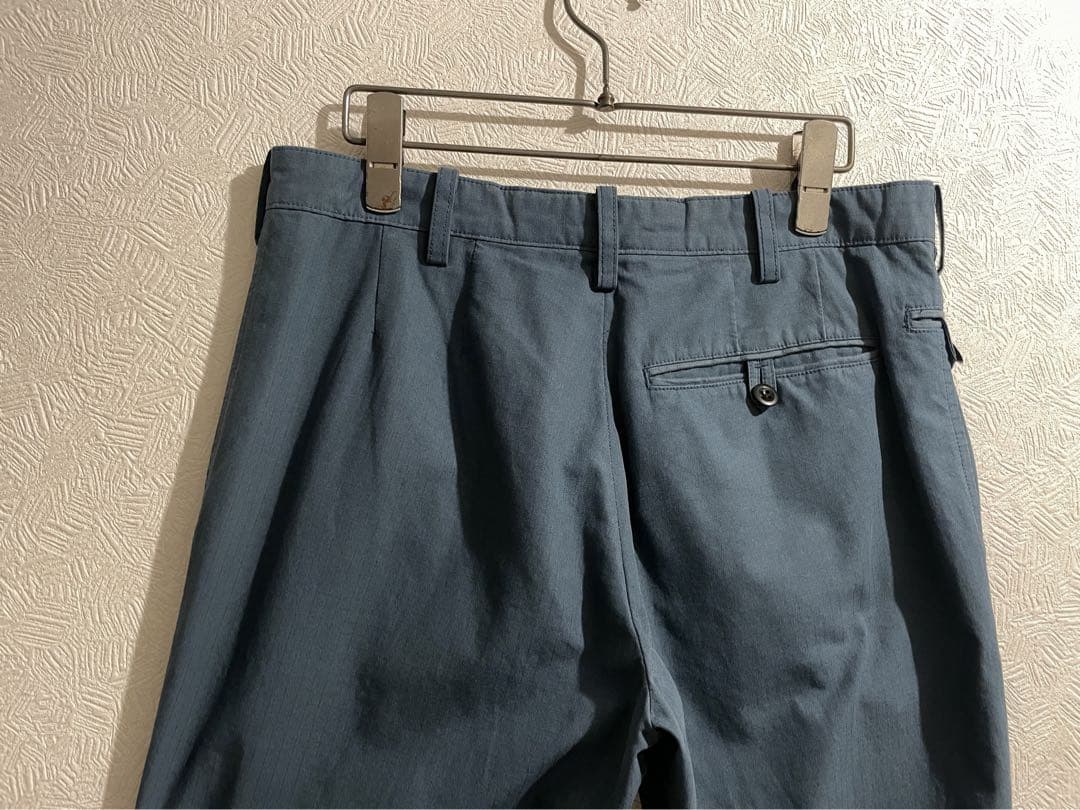 Paul Smith ショールカラー カバーオール セットアップ