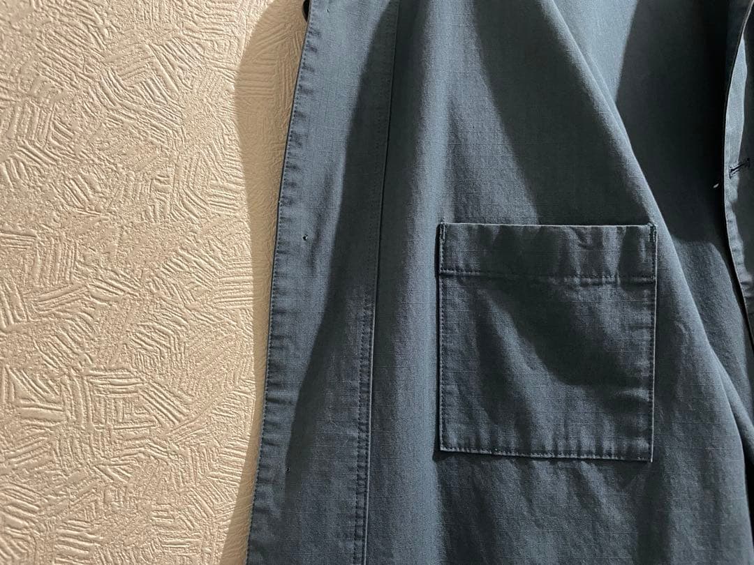 Paul Smith ショールカラー カバーオール セットアップ