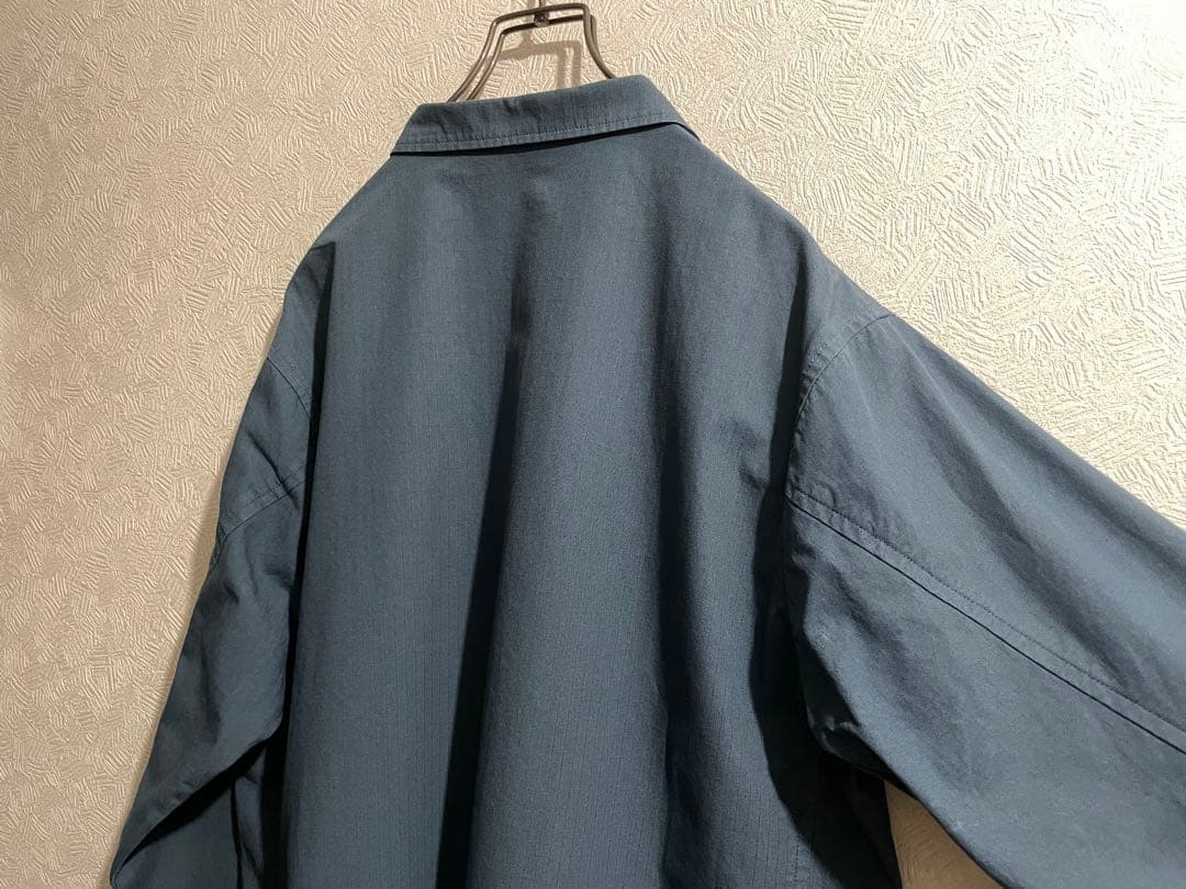 Paul Smith ショールカラー カバーオール セットアップ