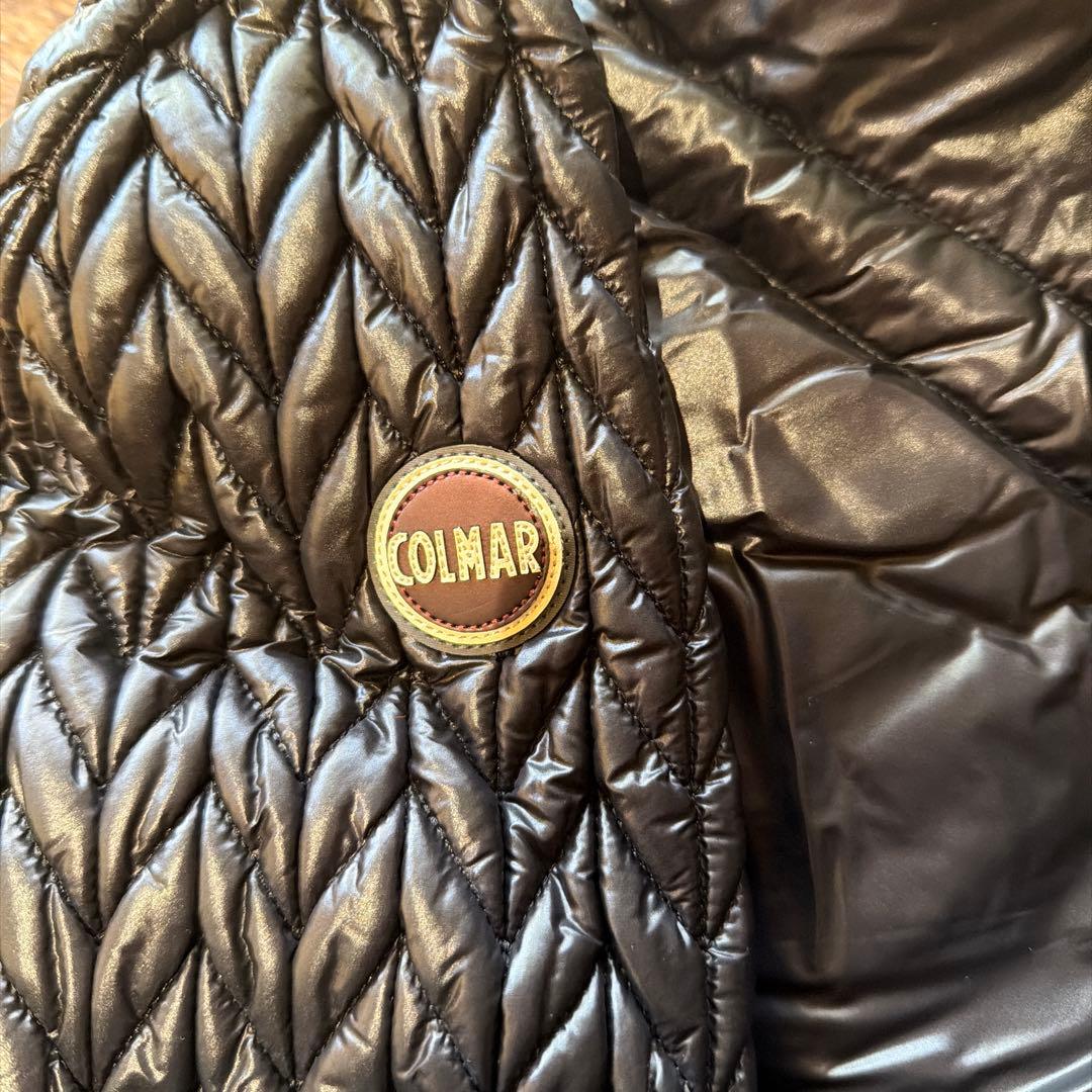 mifmif さん専用。コールマンダウンコート。COLMARダウン