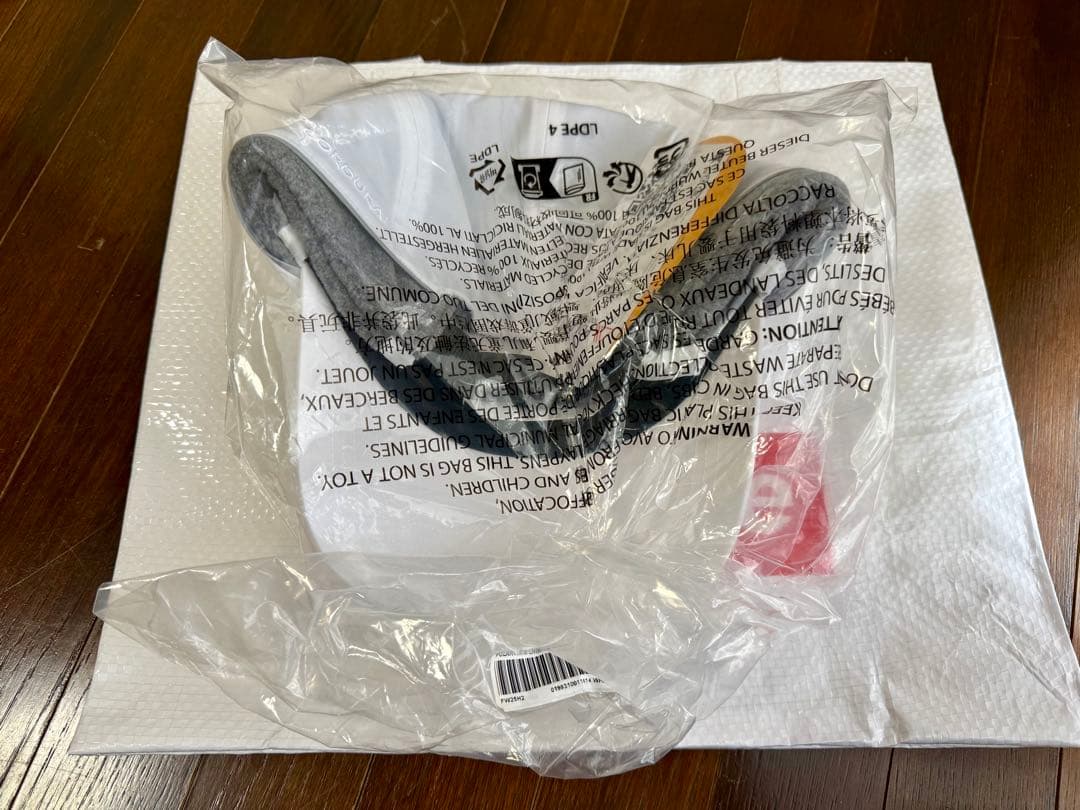 帽子 Supreme Polartec Lined Packable Camp Cap