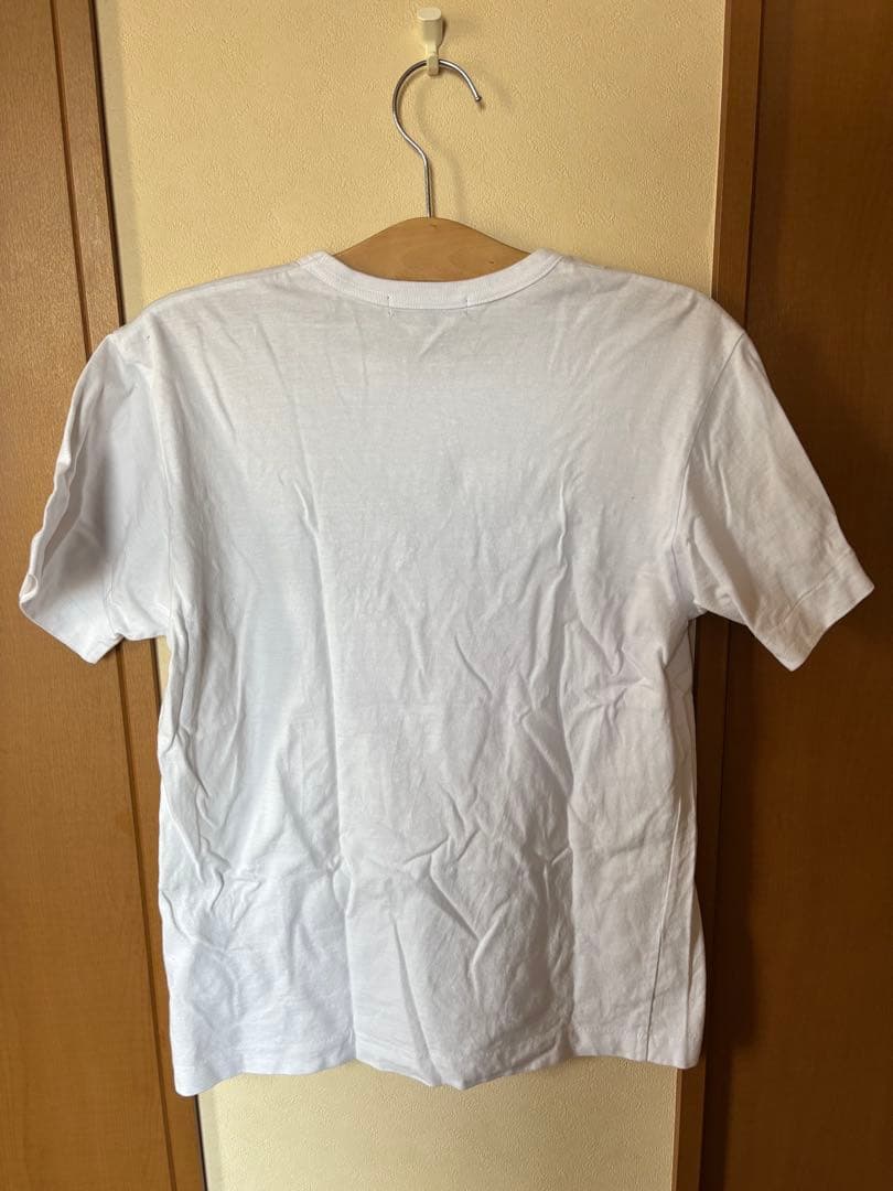 最終価格　【青山限定】COMME des GARÇONS Tシャツ
