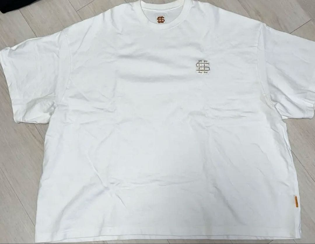 1*5様 SEE SEE ロゴTシャツ