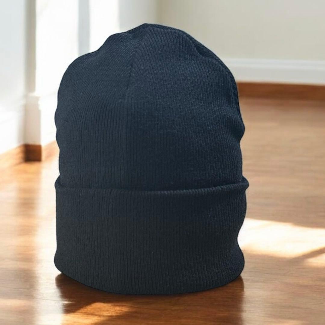極美品❗️完売品❗️POLO SPORT 復刻ビーニー BLACK
