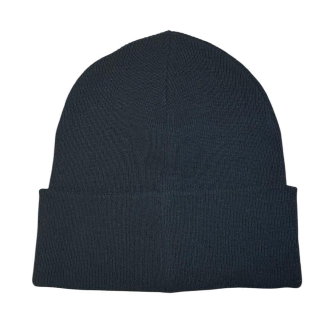 極美品❗️完売品❗️POLO SPORT 復刻ビーニー BLACK