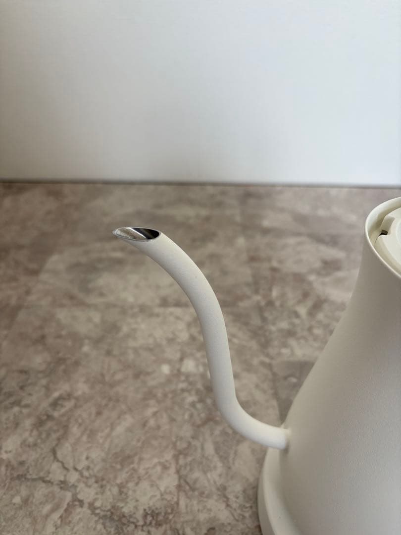 BALMUDA The Pot 電気ケトル バルミューダ　おしゃれ　※動作確認済