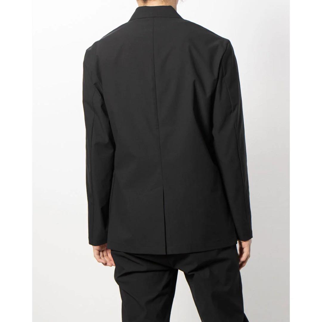 新品　ニューバランス　スーツ　上下セット　THE CITY ビジネス　ゴルフ　M